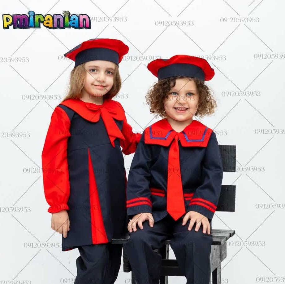 مهد کودک باغ غنچه