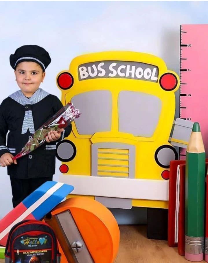 مهد کودک باغ غنچه