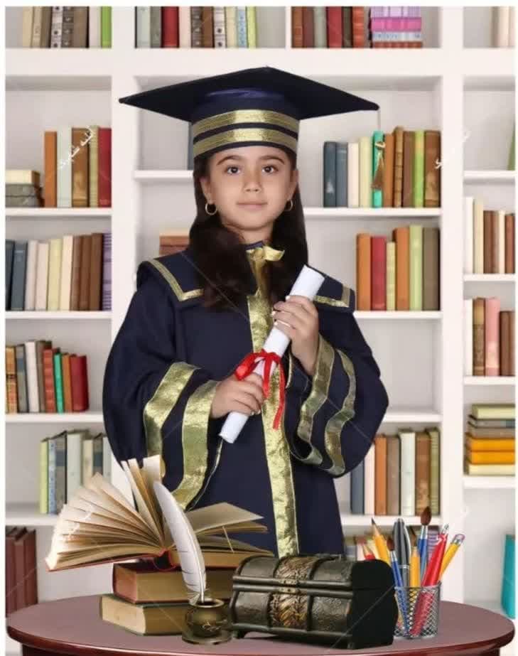 پیش دبستانی